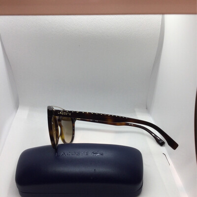 Lunettes de soleil Lacoste