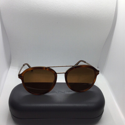 Lunettes de soleil Gant