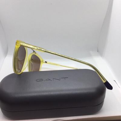 Lunettes de soleil Gant