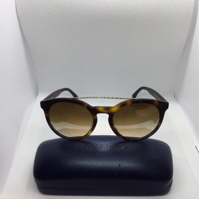 Lunettes de soleil Lacoste 