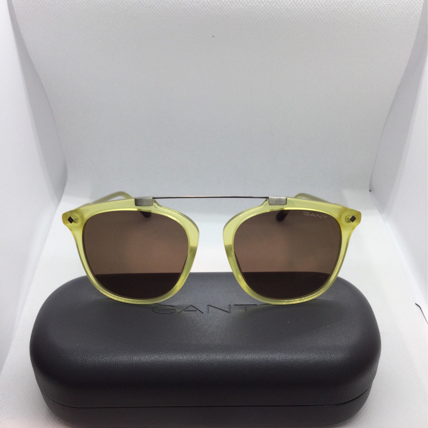 Lunettes de soleil Gant