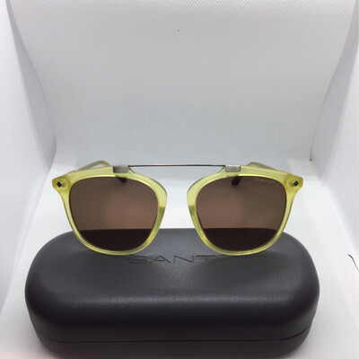 Lunettes de soleil Gant