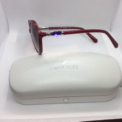 Lunettes de soleil Swarovski