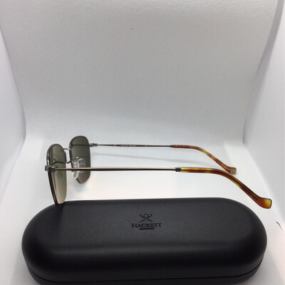 Lunettes de soleil Hackett