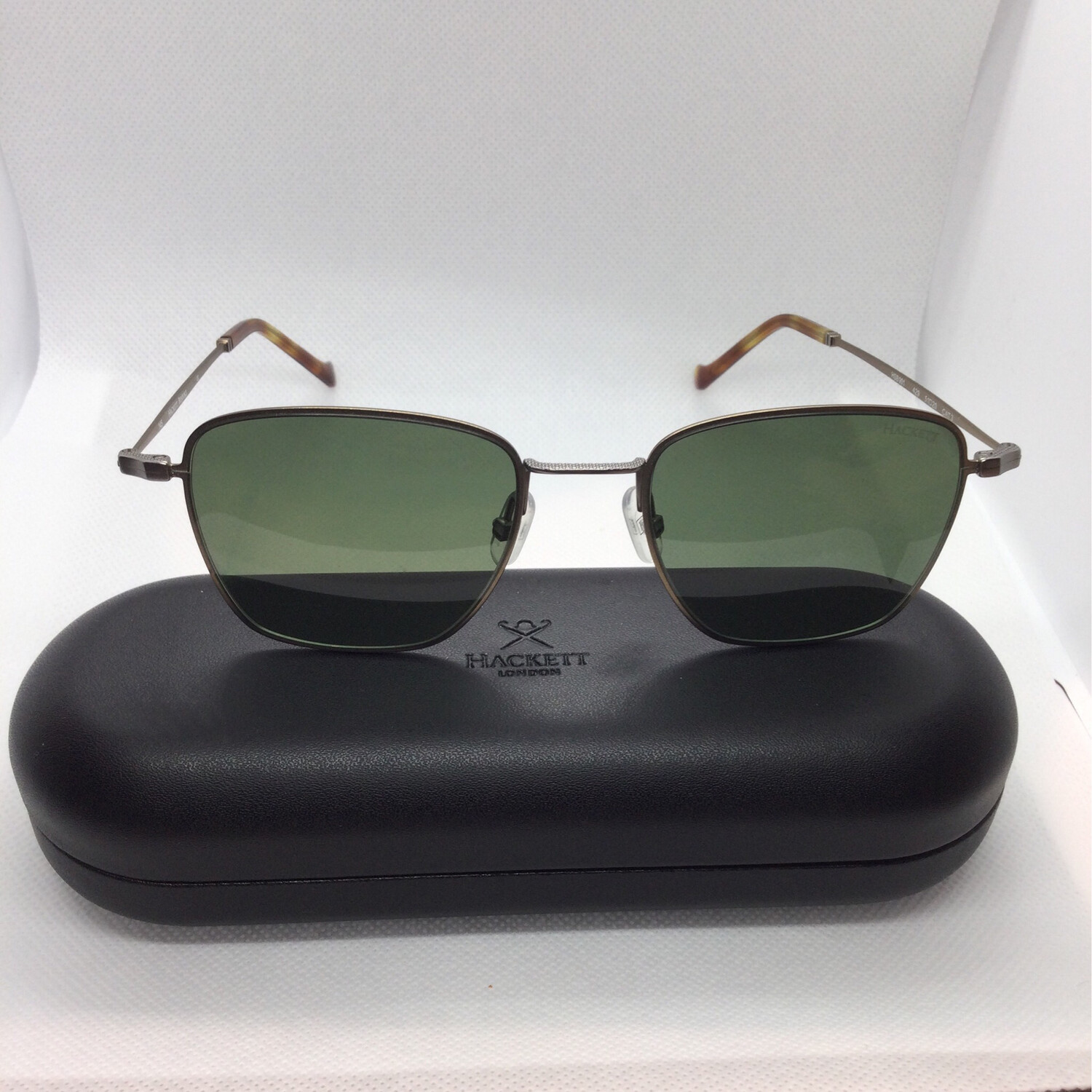 Lunettes de soleil Hackett