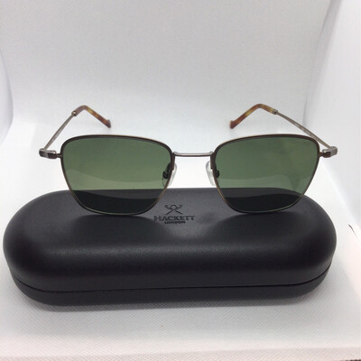 Lunettes de soleil Hackett