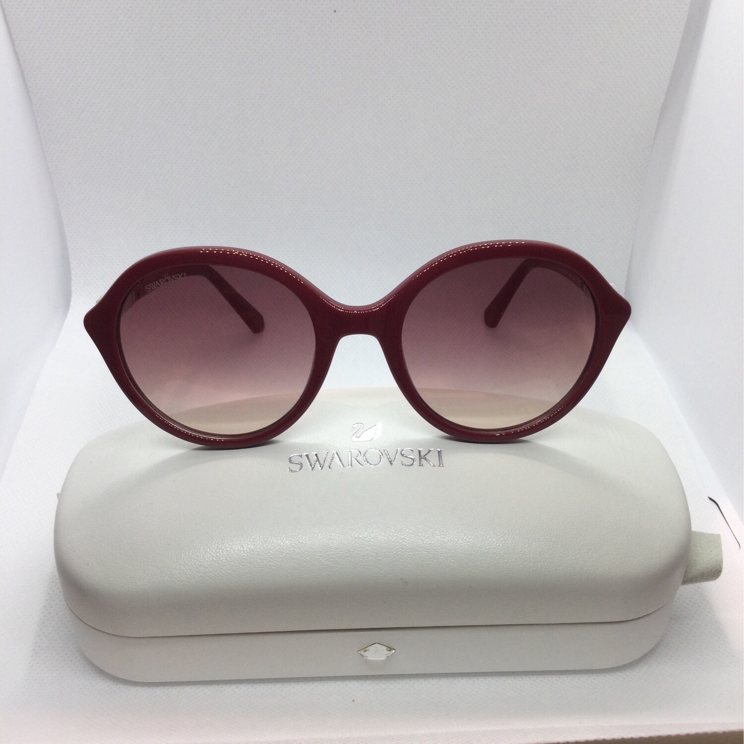 Lunettes de soleil Swarovski 