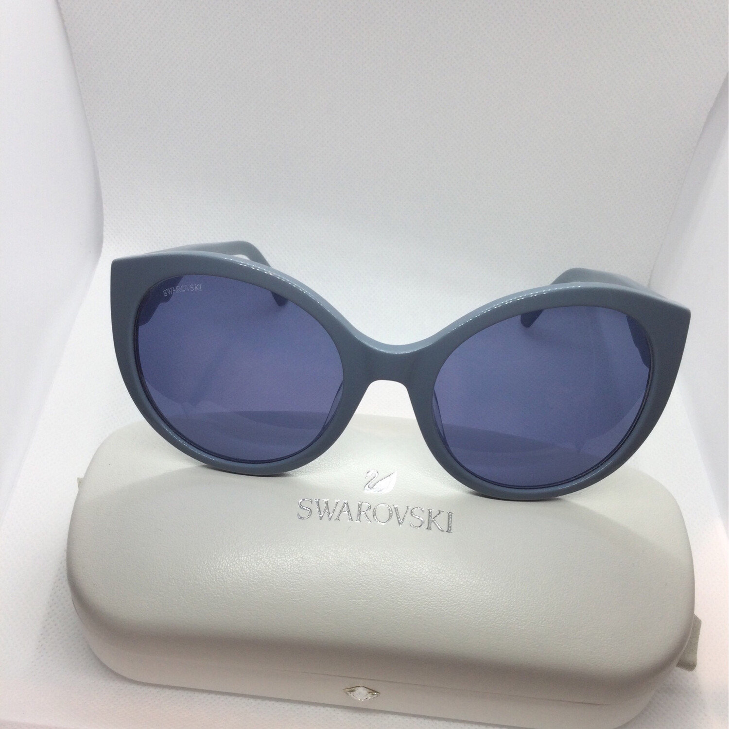 Lunettes de soleil Swarovski 