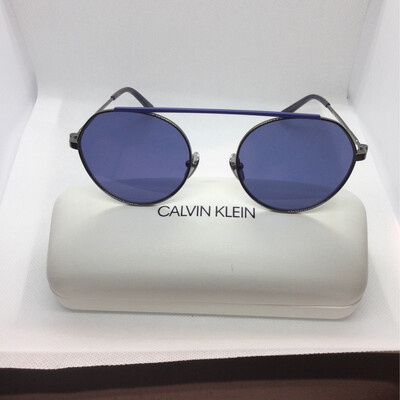 Lunettes de soleil Calvin Klein