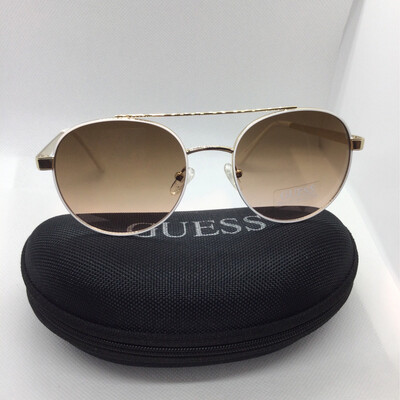 Lunettes de soleil Guess
