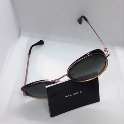 Lunettes de soleil femme Hawkers