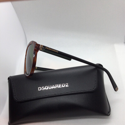 Lunettes de soleil Dsquared2
