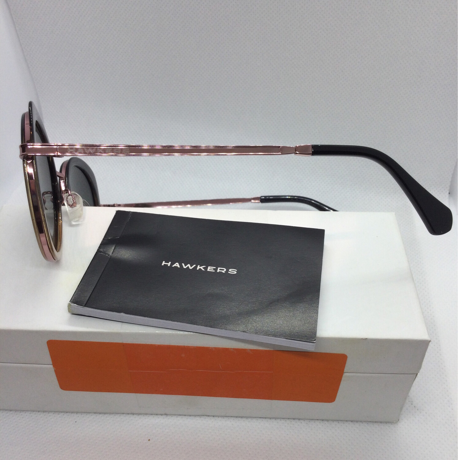 Lunettes de soleil femme  Hawkers
