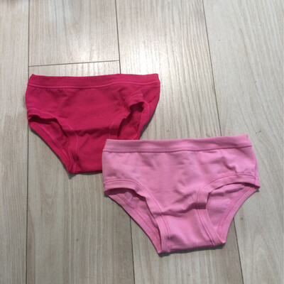 culottes fille alvada