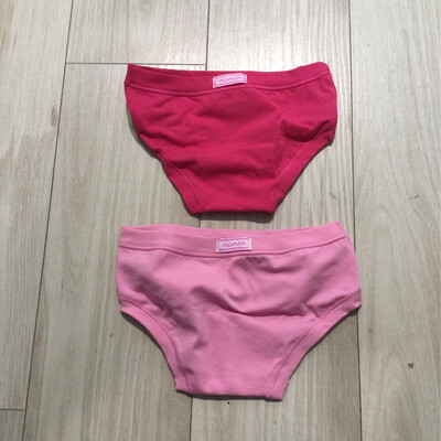 culottes fille alvada