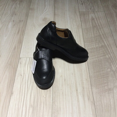 chaussures garçon 