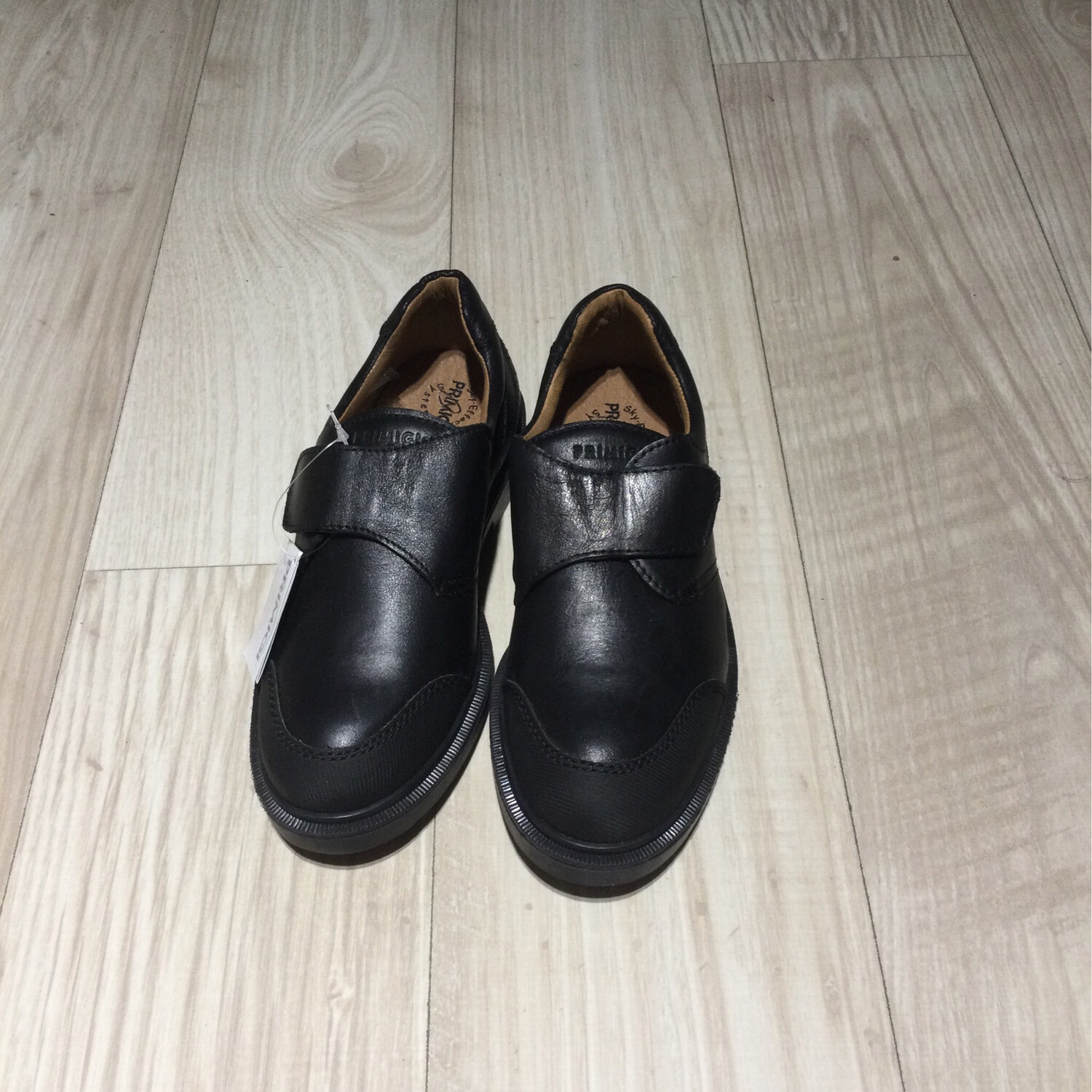 chaussures garçon 