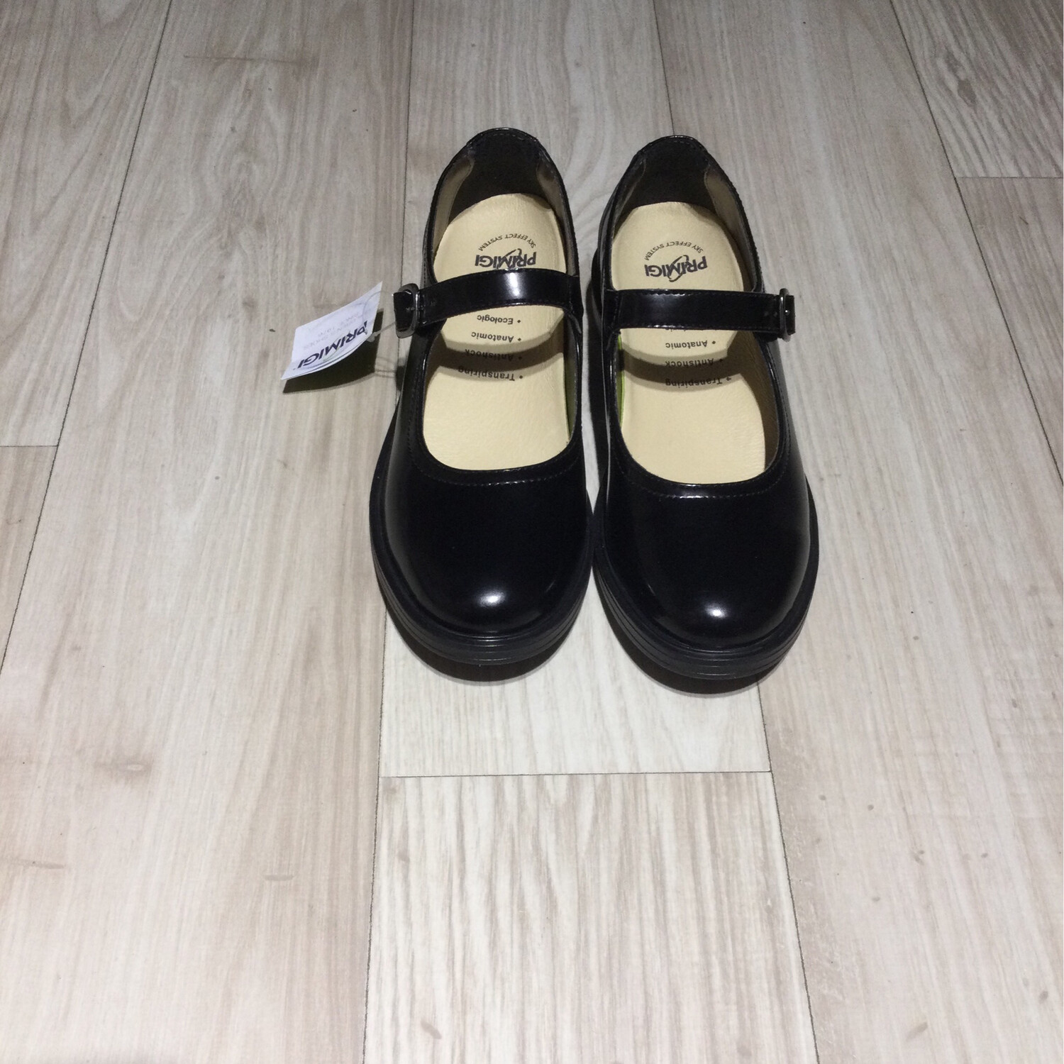 ballerines fille primigi