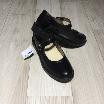 ballerines fille primigi