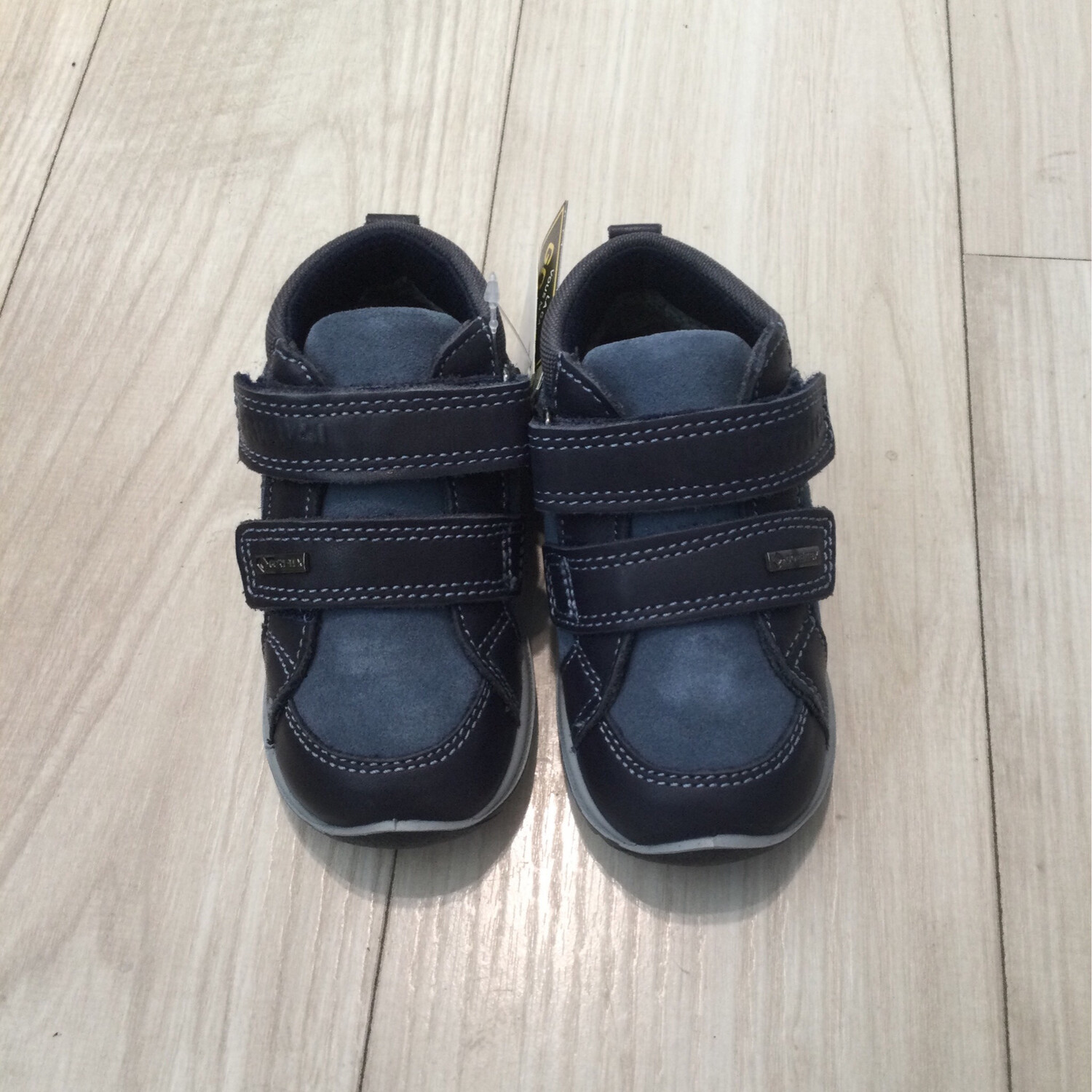 chaussures bébé garçon primigi