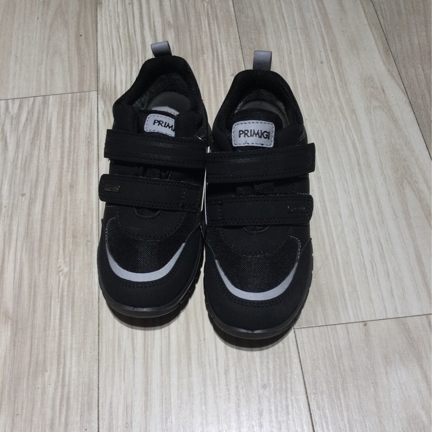 chaussures Gore-tex garçon