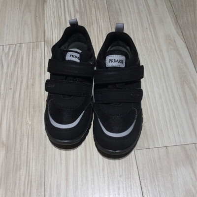 chaussures Gore-tex garçon