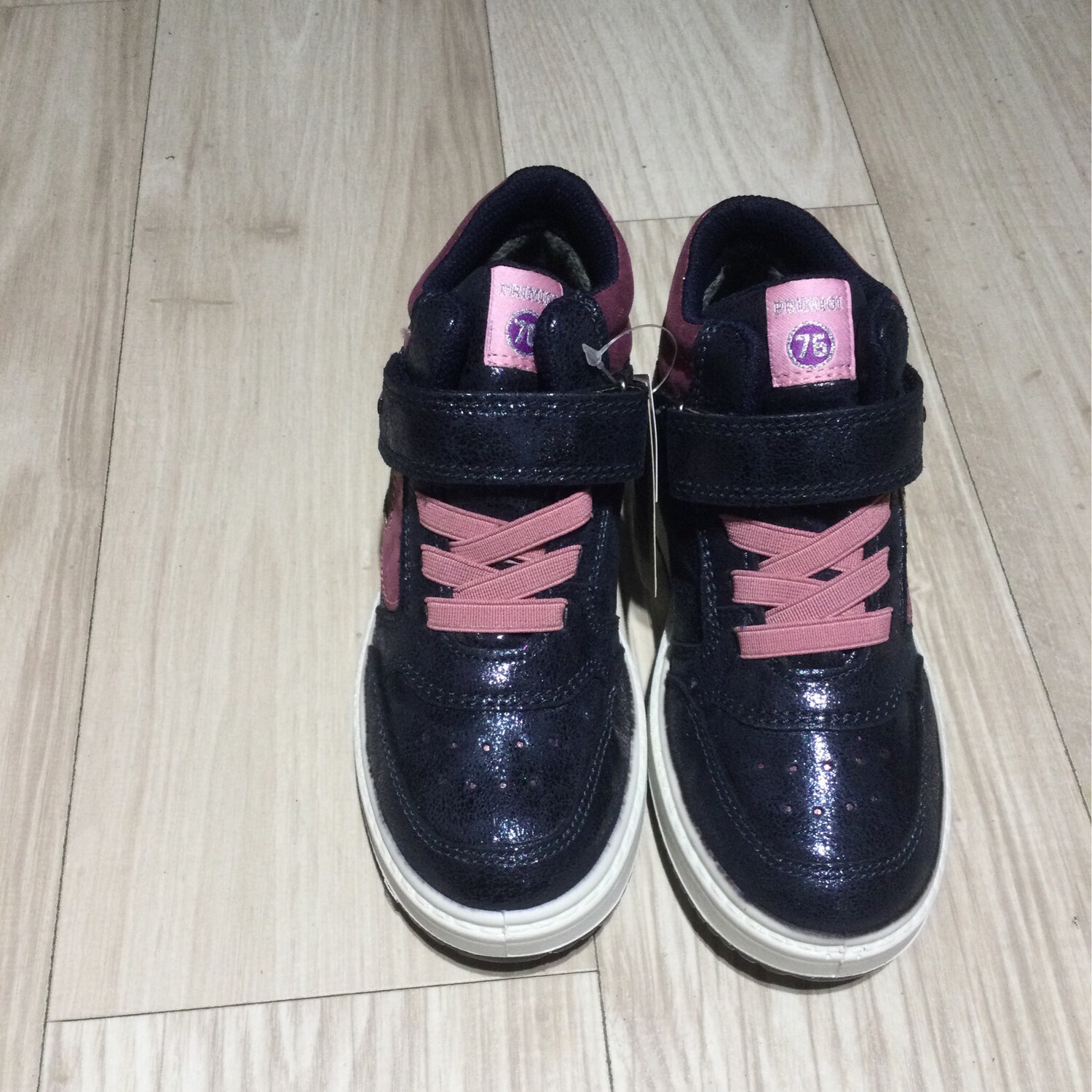 Chaussures fille Primigi 