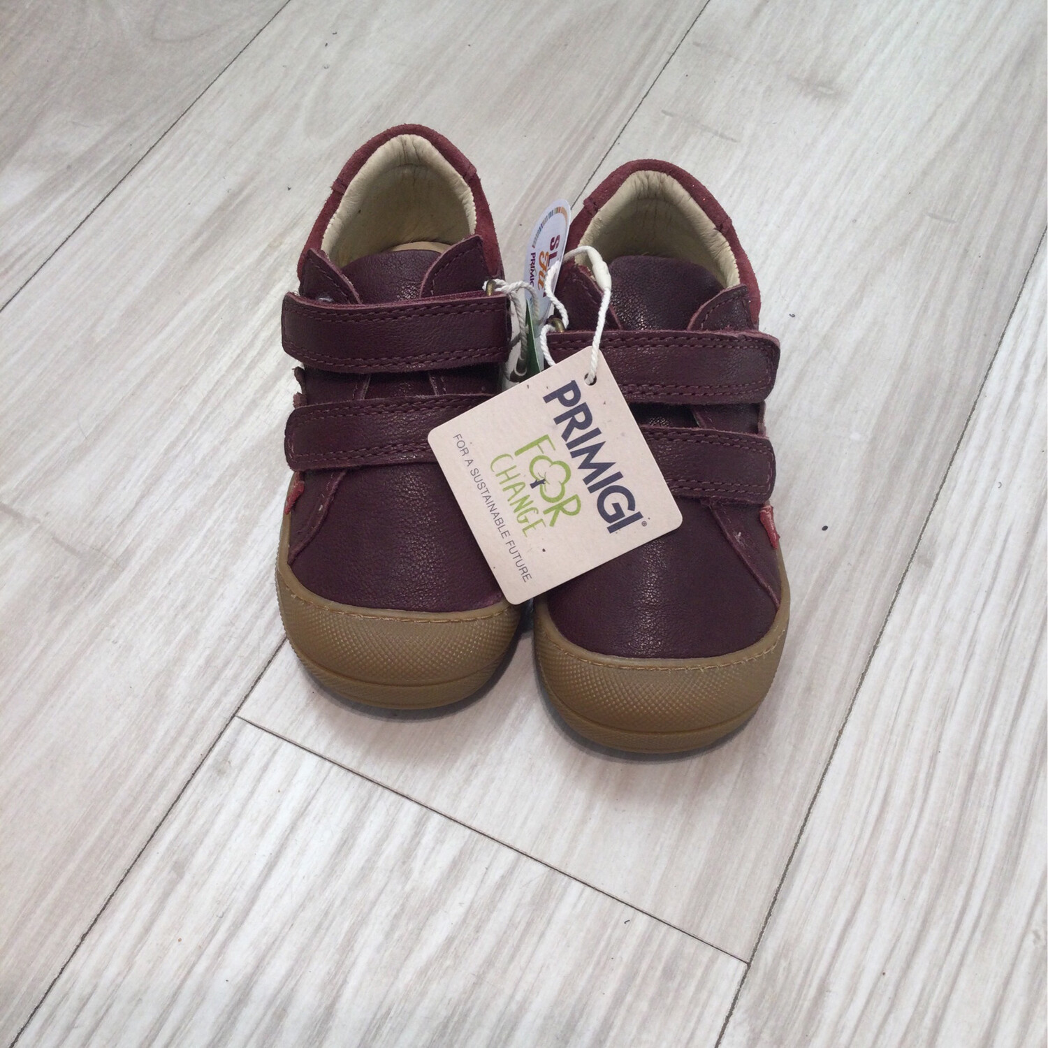 Chaussures premiers pas Primigi 