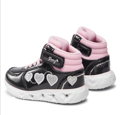 Baskets montantes Fille Primigi 