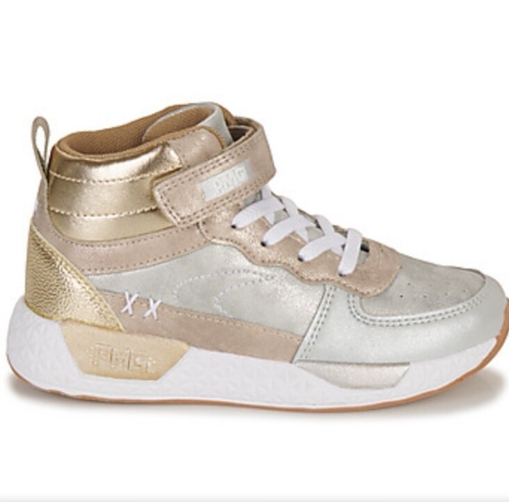 Baskets fille Primigi