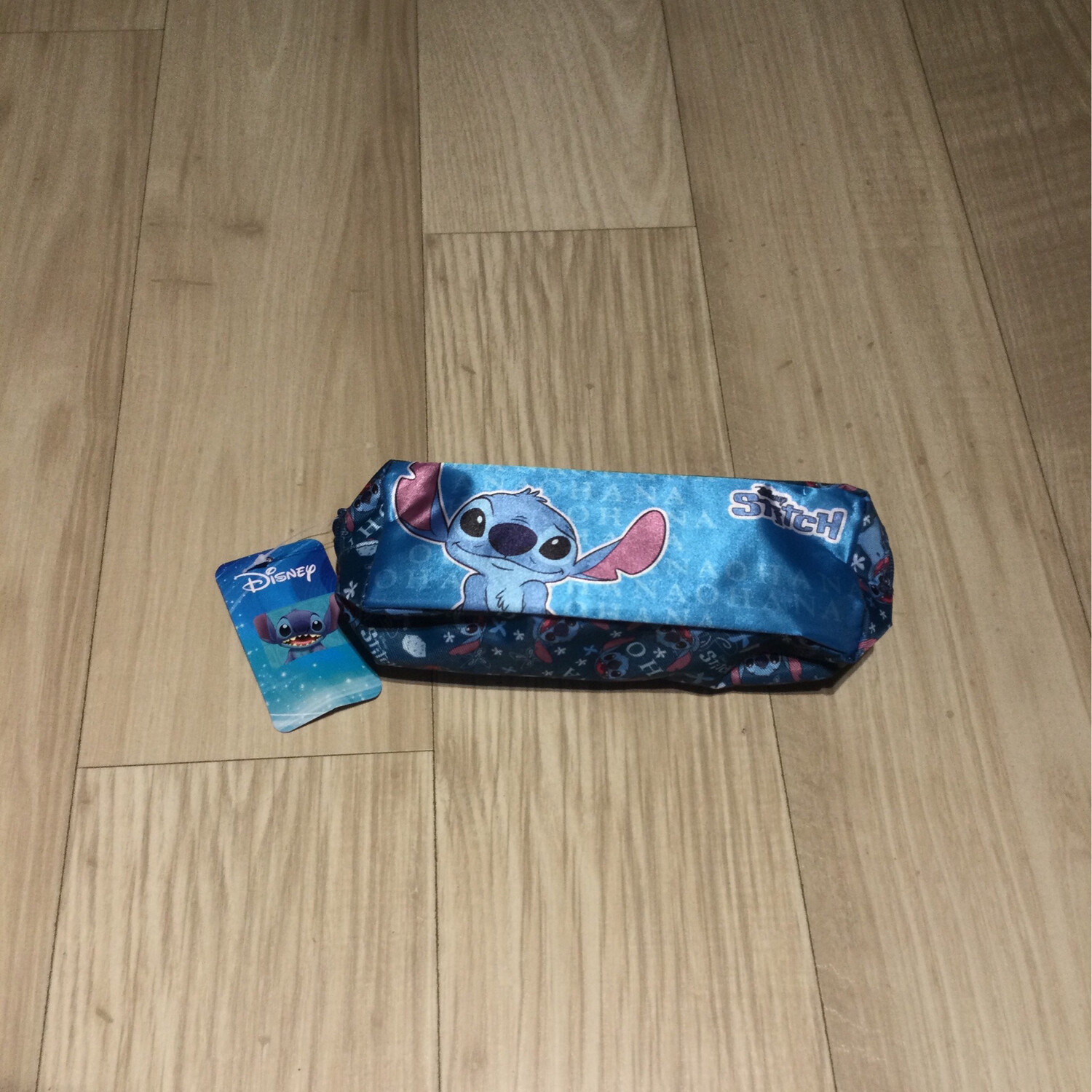 trousse scolaire Disney 
