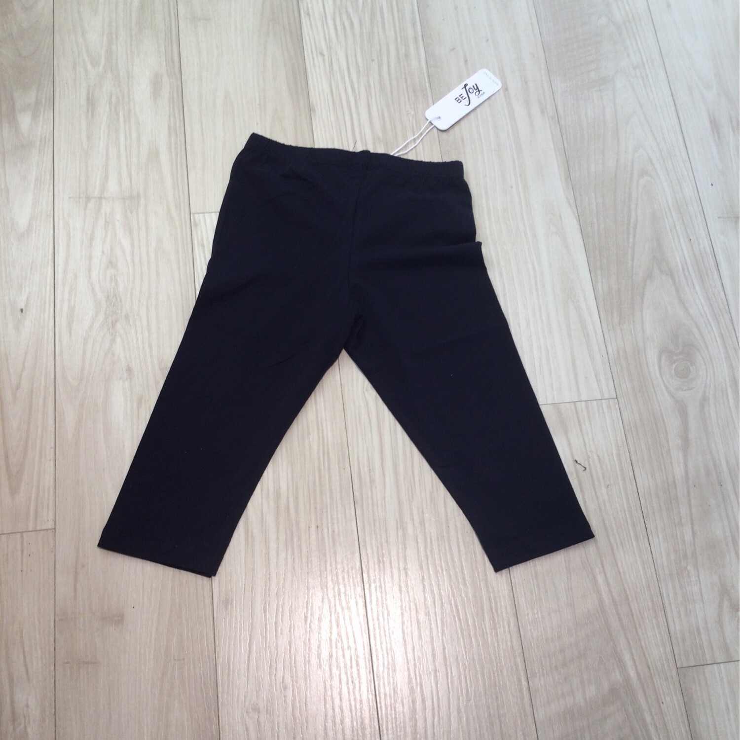 Short cycliste gym