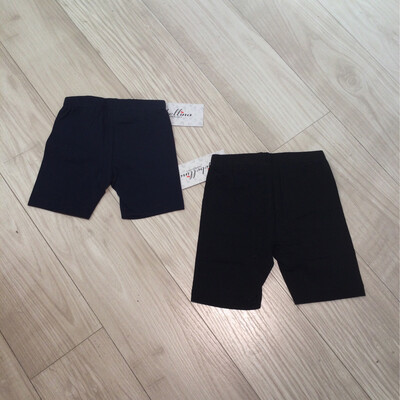 Short cycliste Jebellina