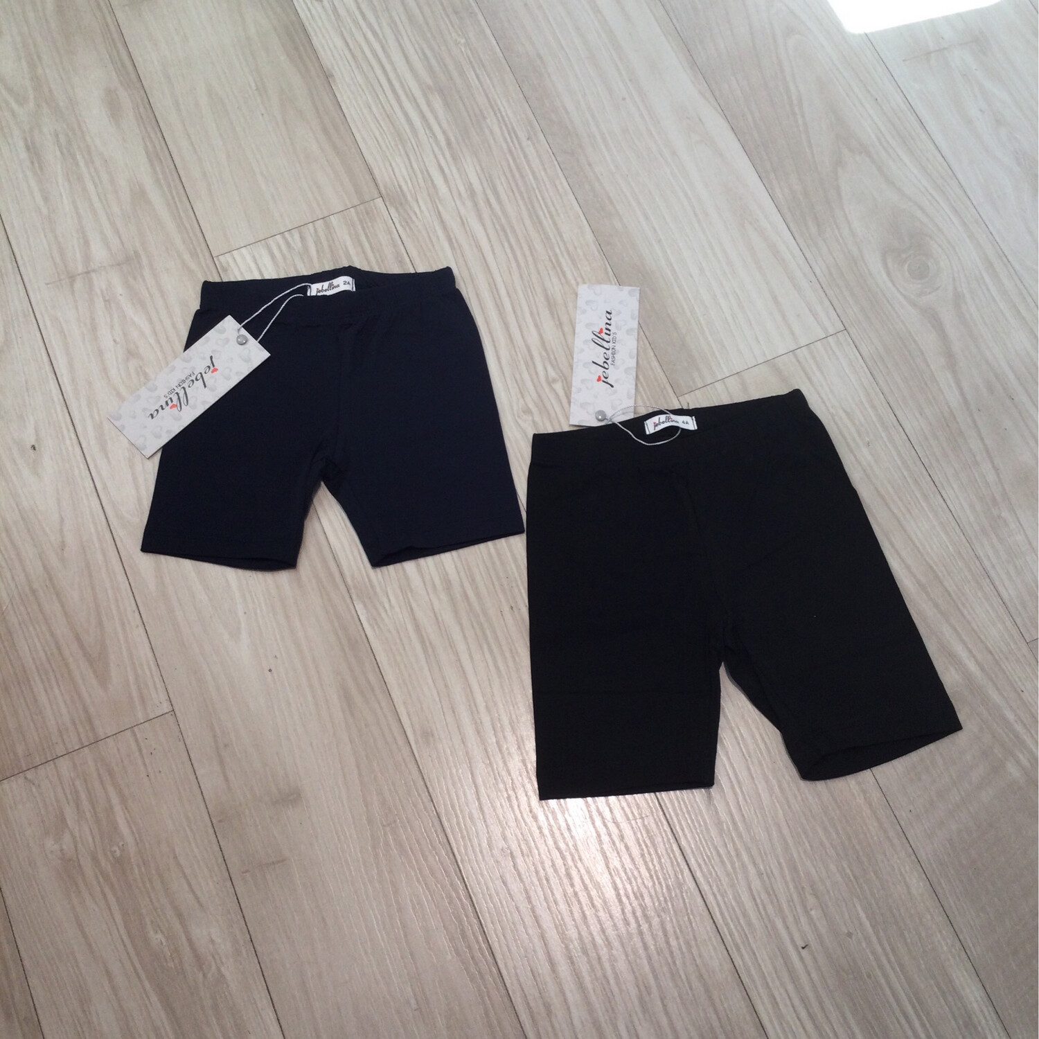 Short cycliste Jebellina