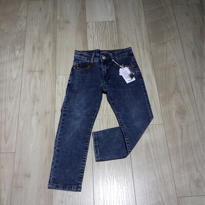 pantalon jean  garçon primigi