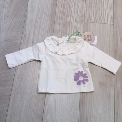 t-shirt bébé fille Primigi For Change