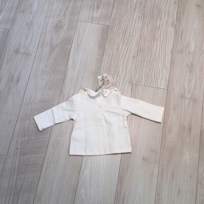 t-shirt bébé fille Primigi For Change