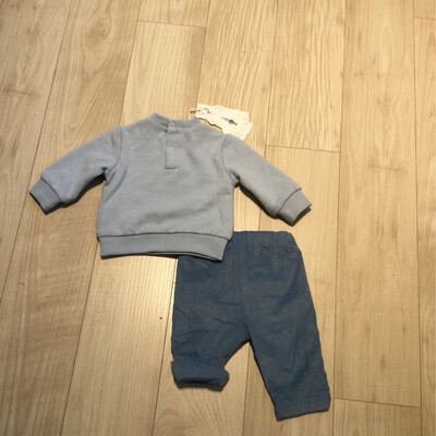 ensemble bébé garçon Primigi