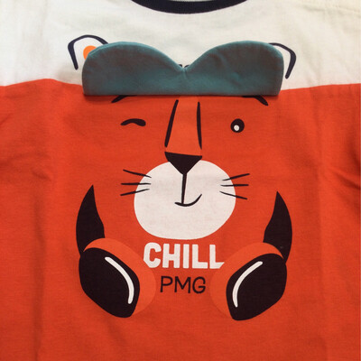 t-shirt bébé garçon Primigi