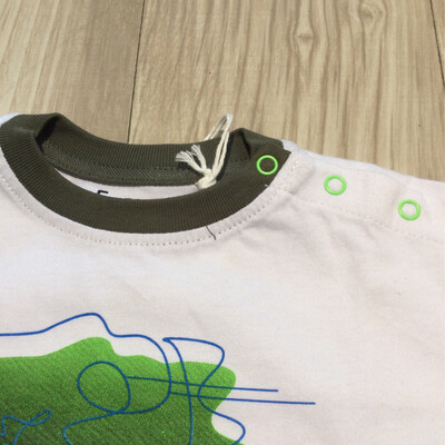 t-shirt bébé garçon Primigi