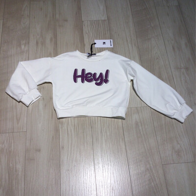 sweat -shirt fille Indifferent 
