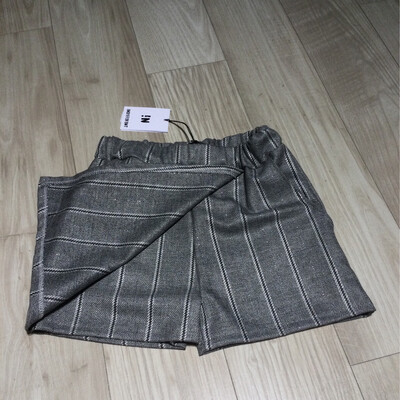 Short jupe fille Indifferent 