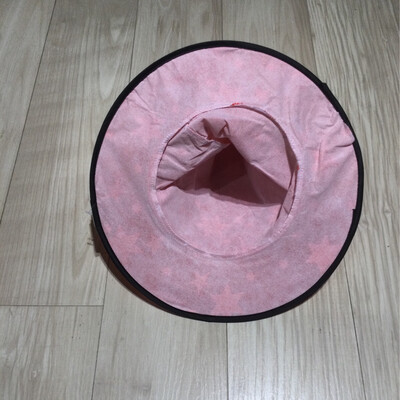 Chapeau Halloween sorcière enfant 