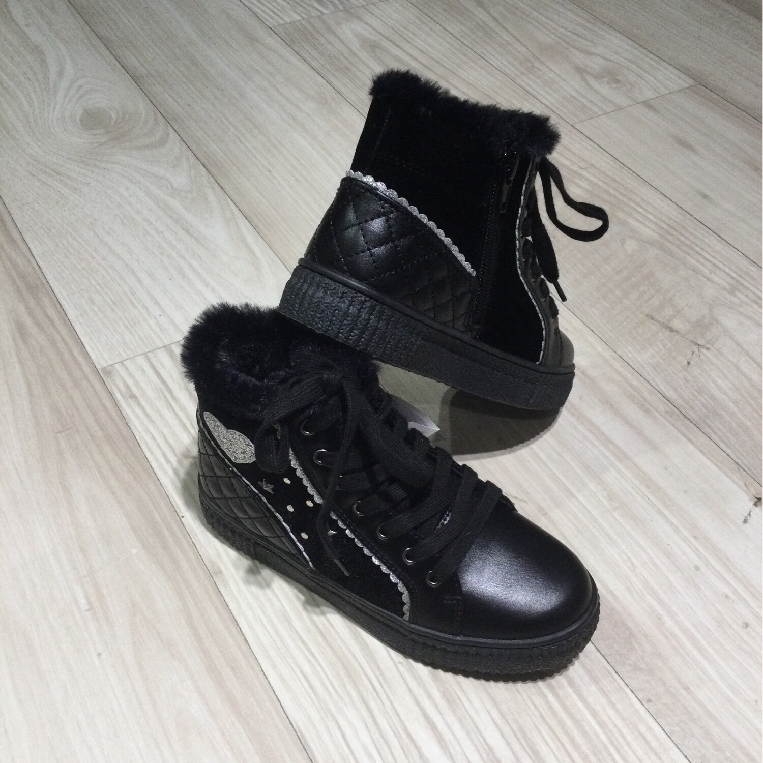 Bottillons fille Primigi