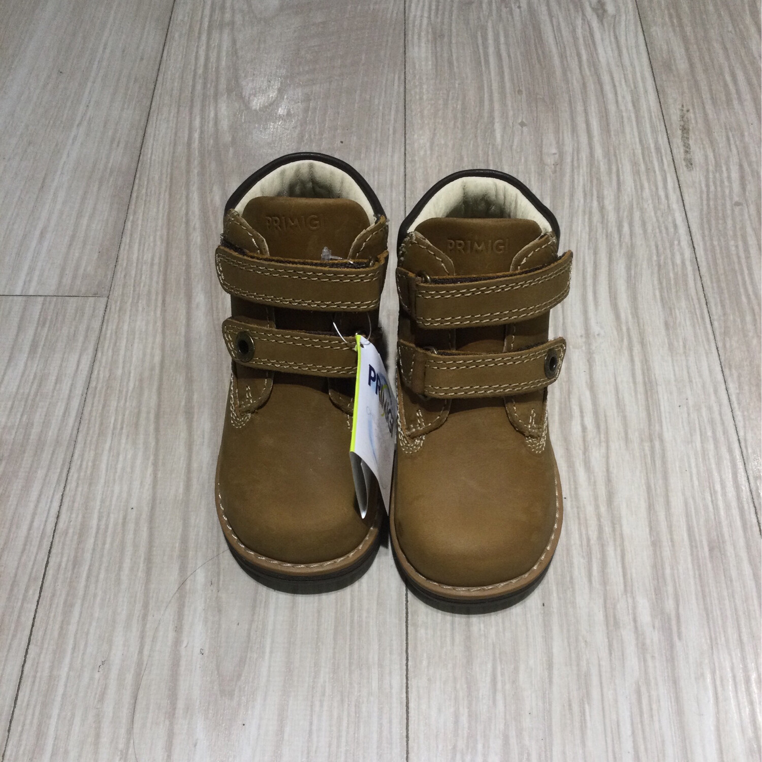 bottillons enfant primigi