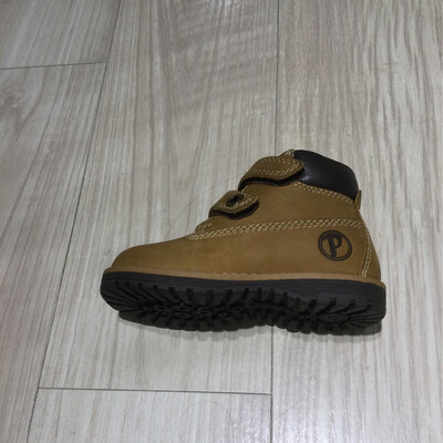 bottillons enfant primigi