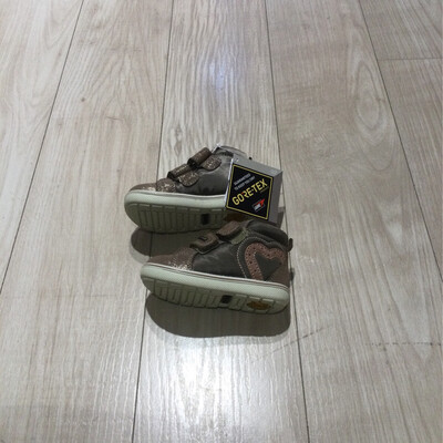 Chaussures Gore-tex fille 