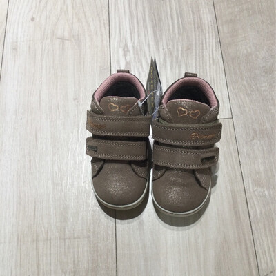 Chaussures Gore-tex fille 
