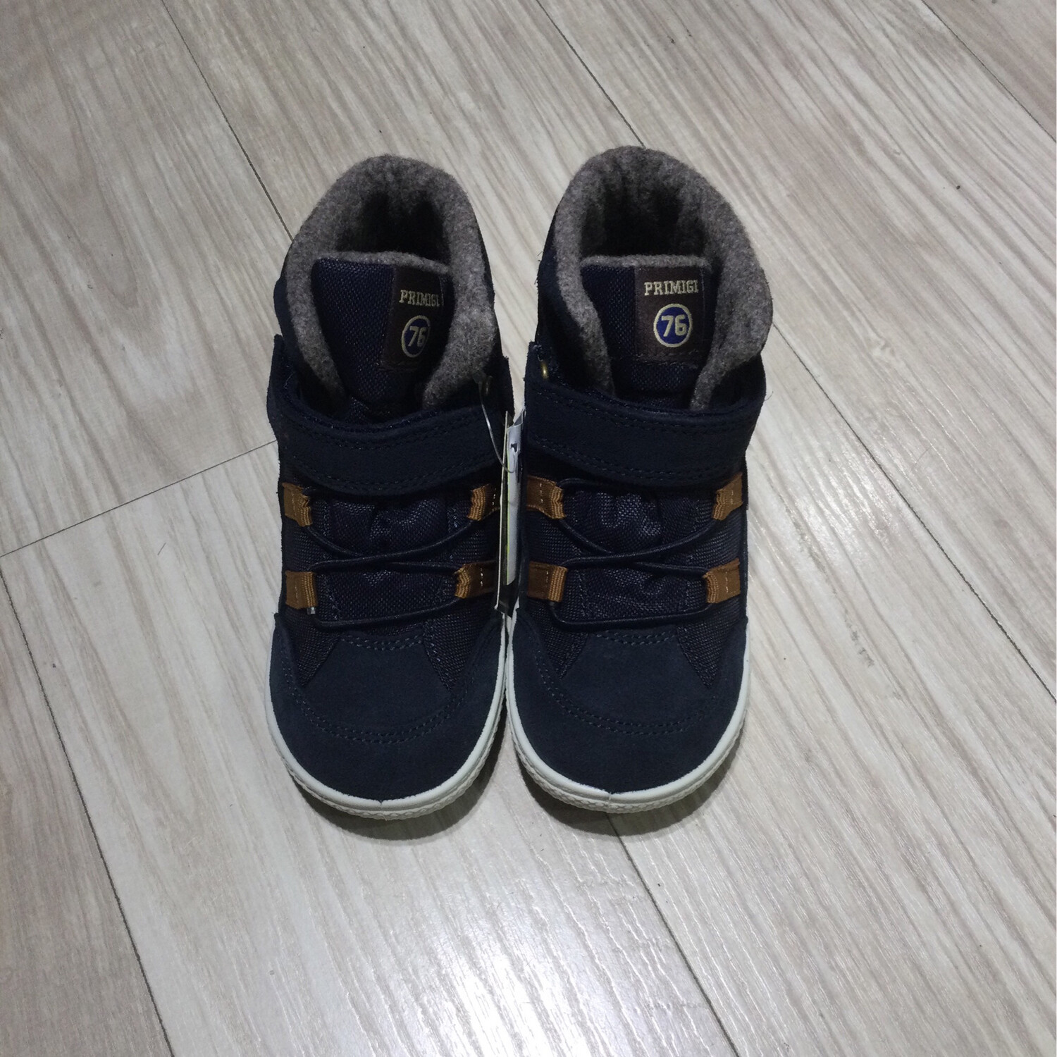 Bottes Gore-tex garçon Primigi
