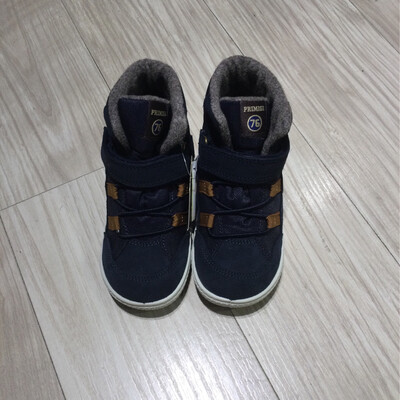 Bottes Gore-tex garçon Primigi